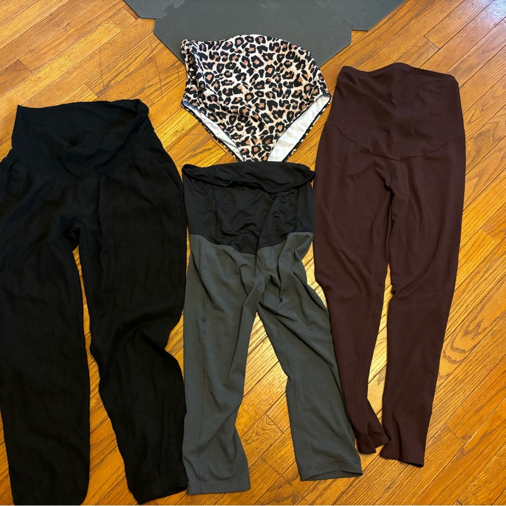 Never Worn Maternity Bundle